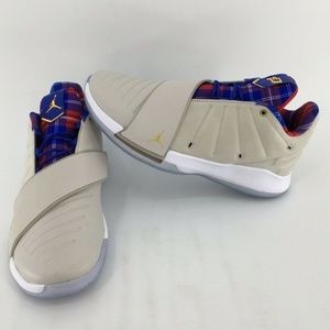 Jordan cp3 Xi "Cliff Paul" colorway